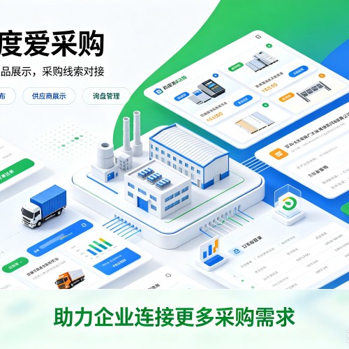 金牛百度爱采购